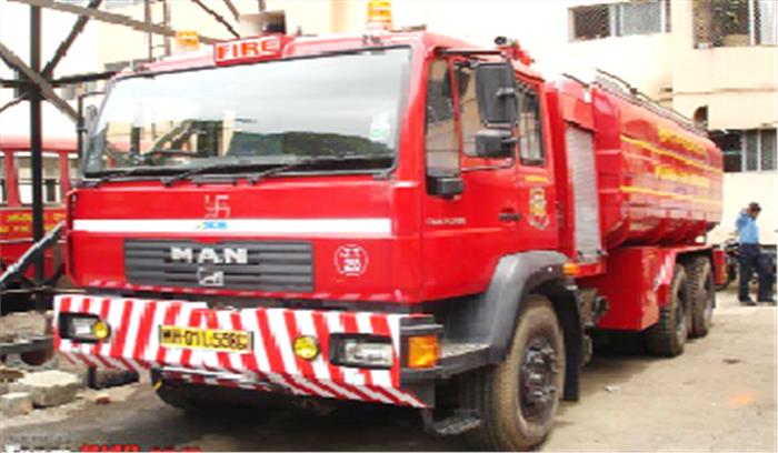 अग्निशमन सेवाओं की खुली पोल