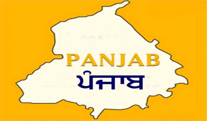 आतिशबाजी के कारण कई जगह लगी आग, कपड़ा बाजार खाक