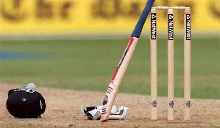 दिल्ली ने छत्तीसगढ़ को पारी और 44 रन से हराया