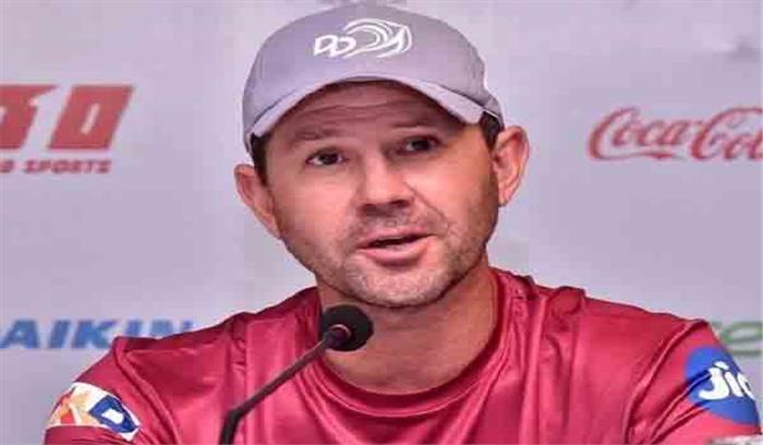 गौतम गंभीर का टीम के कप्तान का पद छोड़ना हिम्मत वाला फैसला था: पोंटिंग