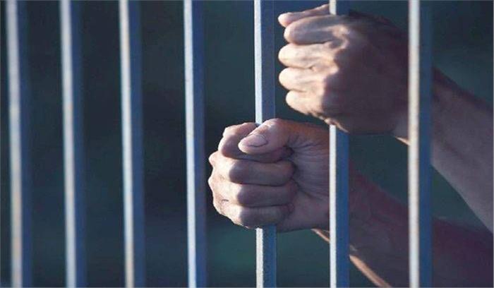 फिरोजाबाद में एक करोड़ से अधिक की ठगी करने वाला भेजा जेल