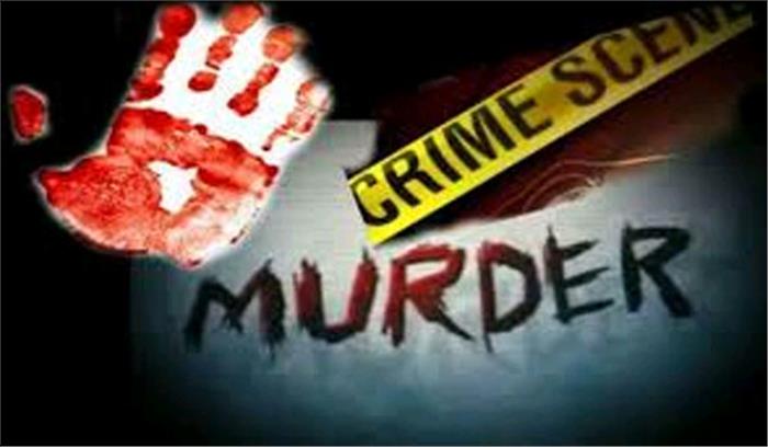 फिरोजाबाद में दोस्तों ने की घर से बुलाकर युवक की हत्या