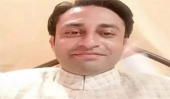  सीएए के खिलाफ भड़काऊ पोस्ट के चलते एआईएमआईएम नेता पर मामला दर्ज