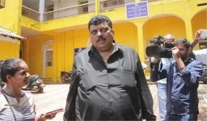 मछली खाना बंद करें गोवा के लोग : चर्चिल अलेमाओ