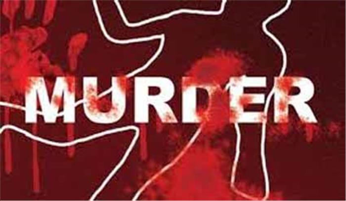 कुशीनगर में युवक की गला दबा कर हत्या