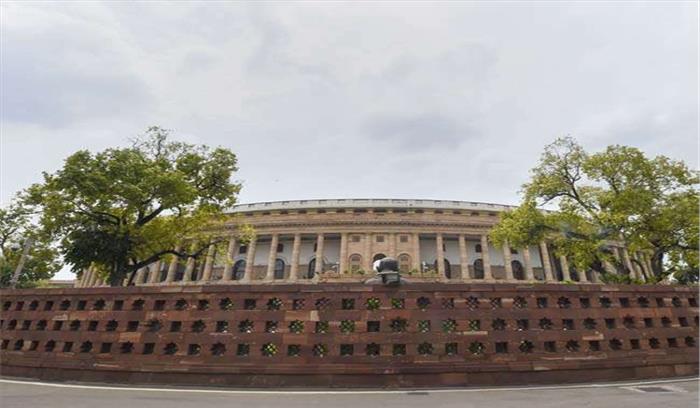 अंतरराज्यीय नदी जल विवाद संशोधन विधेयक लोकसभा से पारित