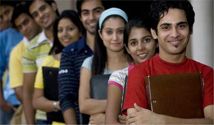 पांच वर्षों में यूपी में पांच लाख करोड़ के निवेश से मिलेंगी 20 लाख नौकरियां पांच वर्षों में यूपी में पांच लाख करोड़ के निवेश से मिलेंगी 20 लाख नौकरियां