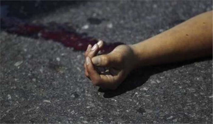 झंडा जुलूस के दौरान करंट लगने से 2 युवकों की मौत झंडा जुलूस के दौरान करंट लगने से 2 युवकों की मौत