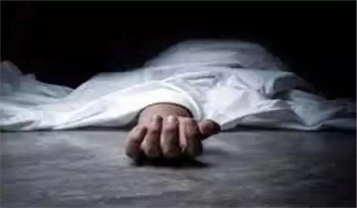 फ्लैट में मिला धनबाद कोर्ट की सहायक लोक अभियोजक का शव