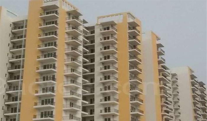 सिर्फ  पांच बिल्डर कब्जा देने को तैयार