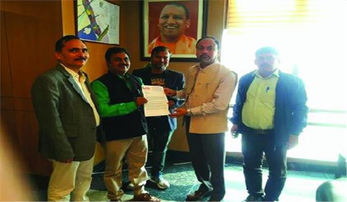 बीस हजार निवेशकों को जल्द मिलेगा फ्लैट पर कब्जा