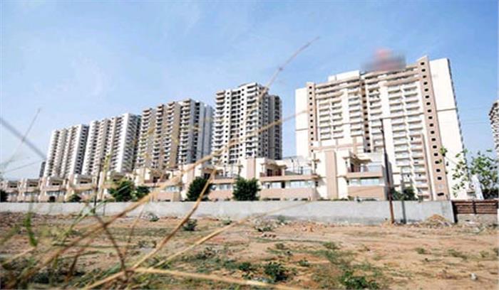 फ्लैट्स निवेशकों को राहत की तैयारी में यूपी की योगी सरकार
