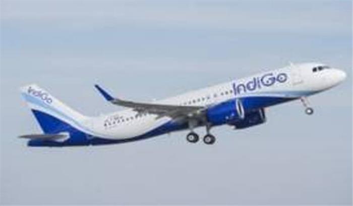 उड़ान में विलंब करने के लिए बम की अफवाह फैलाने वाला गिरफ्तार