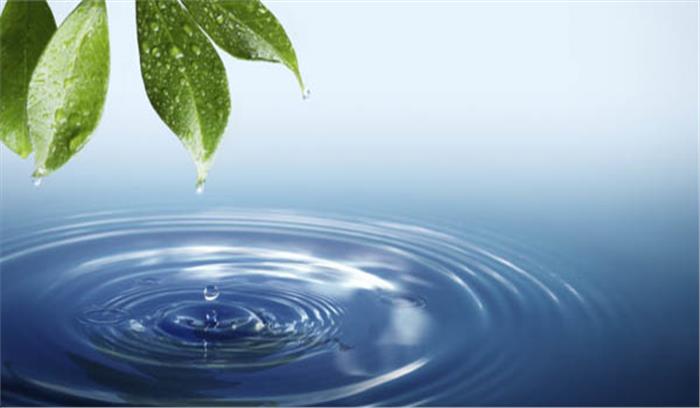 देश में पानी एक बड़ी समस्या बनकर उभर रही