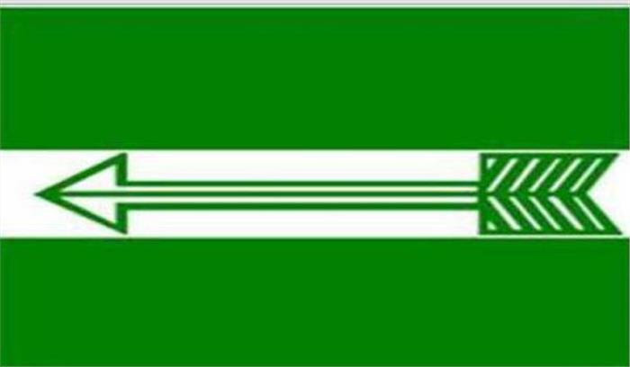 लालू की सज़ा की सुनवाई पर जद (यू) ने कसा तंज लालू की सज़ा की सुनवाई पर जद (यू) ने कसा तंज