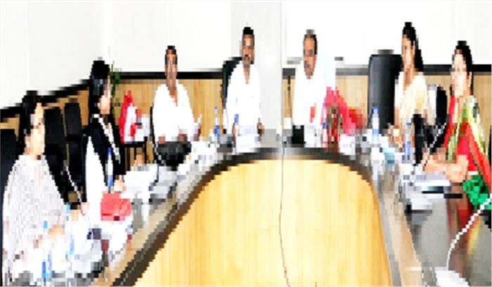 पीडीएस से दो करोड़ से अधिक लाभान्वित