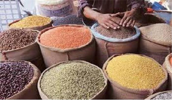 थोक महंगाई दर में  गिरावट दर्ज की गई