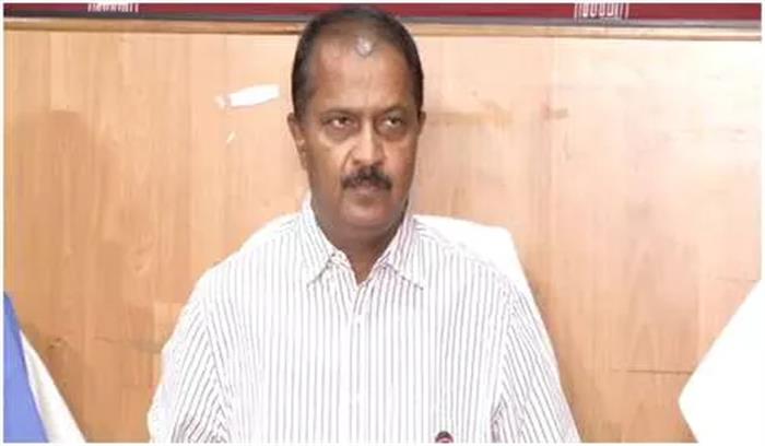 खाद्यान्न एवं आवश्यक वस्तुओं की हो होम डिलीवरी : मुख्य सचिव