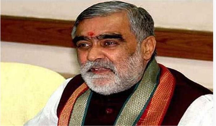 खाद्य पदार्थों में मिलावट करने वालों के खिलाफ सख्त कार्रवाई के आदेश: चौबे