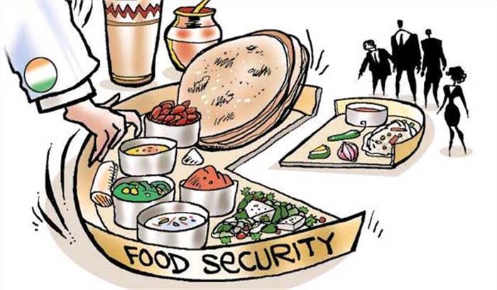 खाद्य सुरक्षा विभाग में जन संसाधनों व प्रयोगशालाओं की भारी कमी