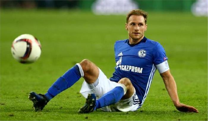 जुवेंतस ने किया होवेदेस के साथ करार