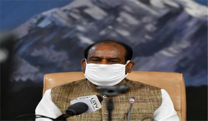 फुटबॉल और क्रिकेट में चुन्नी गोस्वामी की उपलब्धियां याद रखी जाएंगी : ओम बिरला