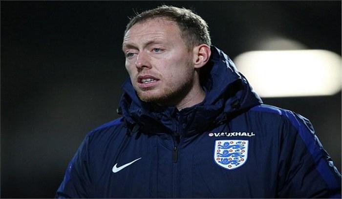 हमारी टीम नॉकआउट में पहुंचने के लायक थी: कोच स्टीव कूपर