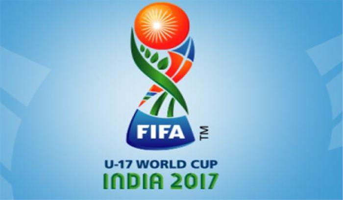 भारत में फ्री बांटे जाने चाहिए फीफा यू-17 विश्व कप के टिकट : स्टक्लिफ