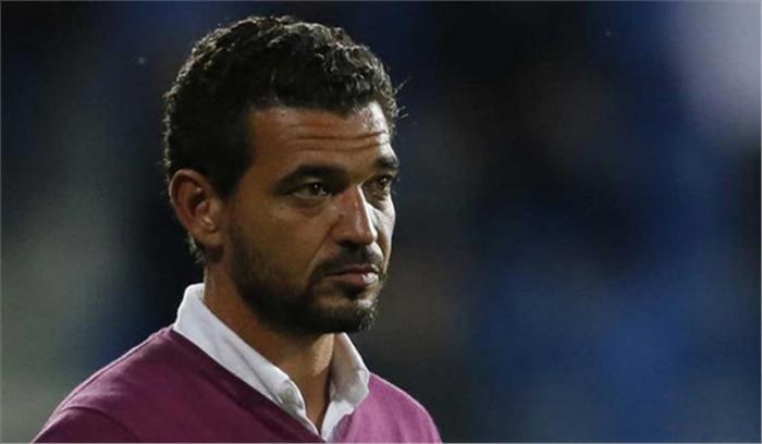 दिल्ली युनाइटेड फुटबॉल क्लब के कोच बने ह्यूगो मार्टिस