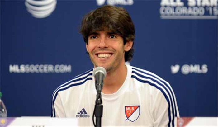 साओ पाउलो पूर्व खिलाड़ी काका को टीम में वापस चाहता है