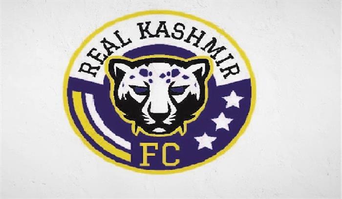 फुटबॉल फॉर पीस कॉन्फ्रेंस में हिस्सा लेगा रियल कश्मीर एफसी