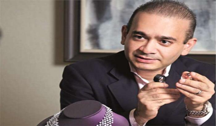 विदेश मंत्रालय ने नीरव मोदी और चौकसी के पासपोर्ट को किया रद्द 