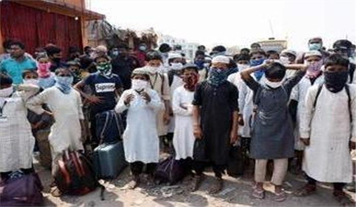 विदेश से बिहार आए लोगों की फिर होगी जांच, अधिकांश लोग हैं क्वारंटाइन : बिहार मुख्य सचिव