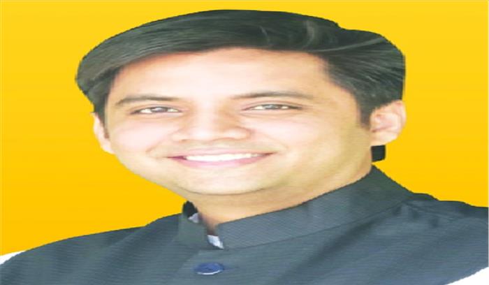 194 लाख की लागत से बनेगी वनांचल की सड़क