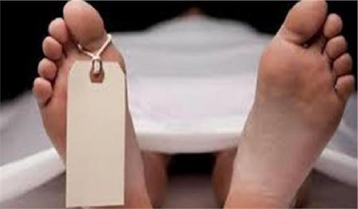 जंगल में मिला सिक्किम के डॉक्टर का शव