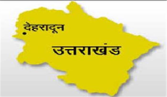 वन गुर्जर सहित मवेशी नदी में बहे