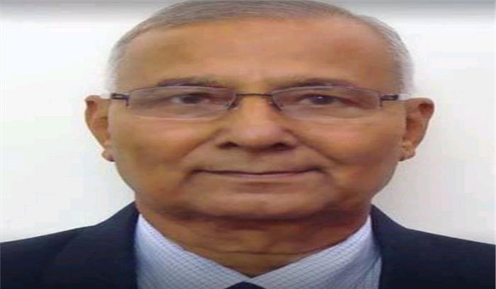 पूर्व एडीजीपी व सामाजिक कार्यकर्ता एस आर दारापुरी की लखनऊ में गिरफ्तारी की निंदा पूर्व एडीजीपी व सामाजिक कार्यकर्ता एस आर दारापुरी की लखनऊ में गिरफ्तारी की निंदा