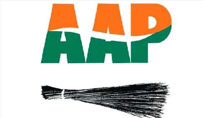 पूर्व भाजपा नेता संभालेंगे आप प्रत्याशी के प्रचार की कमान