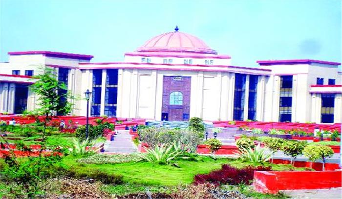 जोगी की याचिका पर शासन पक्ष की बहस पूरी, आयोग की शुरू