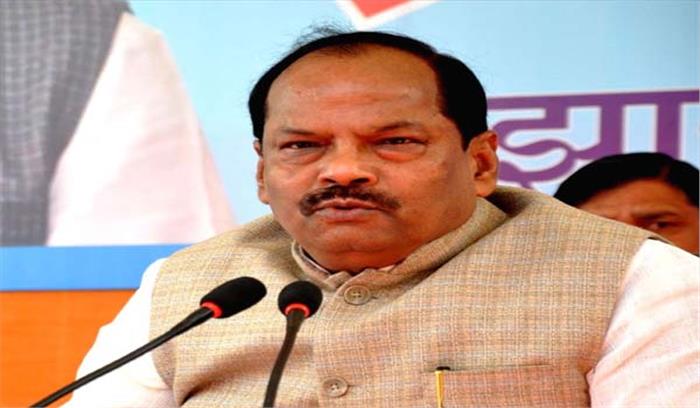 पूर्व मुख्यमंत्री रघुवर को क्यों नहीं मिला राज्यसभा का टिकट?