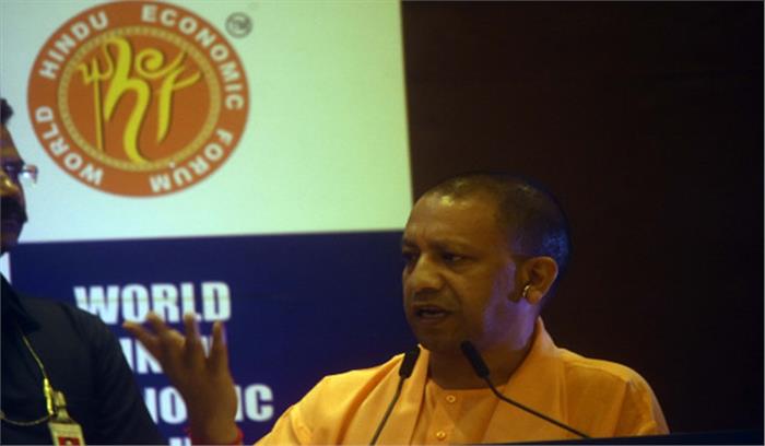 पूर्ववर्ती सरकारों ने कानपुर के साथ सौतेला व्यवहार किया : योगी