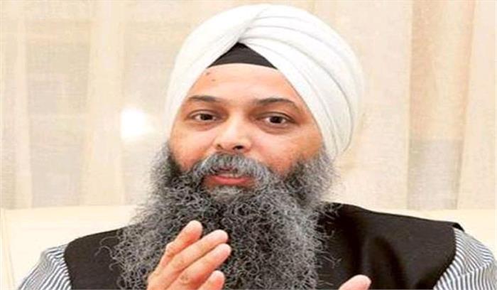 पूर्व विधायक जरनैल सिंह बने पंजाबी अकादमी के उपाध्यक्ष