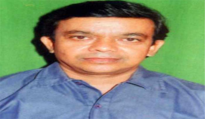 पूर्व विधायक ने गोली मारकर की आत्महत्या