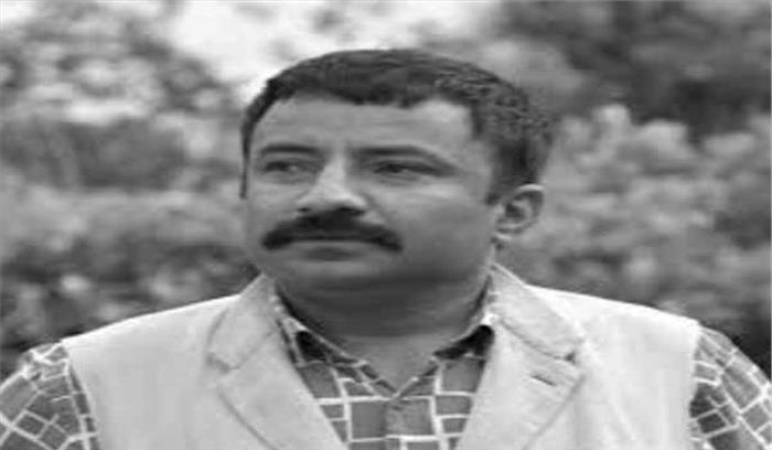नेपाल के पूर्व प्रधानमंत्री के बेटे प्रकाश दहल का निधन नेपाल के पूर्व प्रधानमंत्री के बेटे प्रकाश दहल का निधन