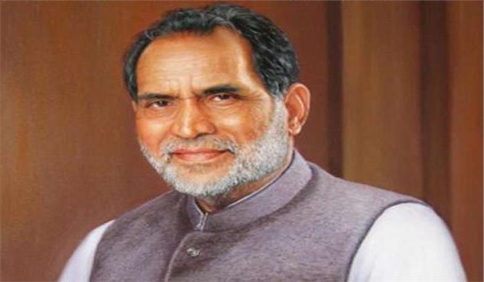 पूर्व प्रधानमंत्री चंद्रशेखर की छठी किताब का लोकार्पण 8 जुलाई को