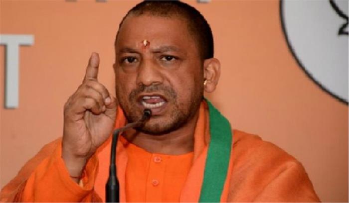 योगी सरकार महिला सुरक्षा के मामले में अखिलेश सरकार से भी पीछे