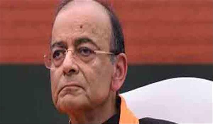 जेटली का अंतिम संस्कार होगा रविवार को