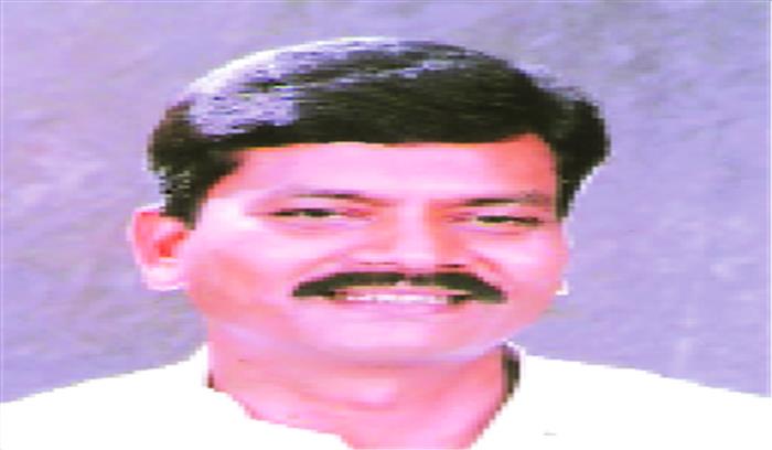 पूर्व केन्द्रीय मंत्री डॉ. महंत की हसदेव जनयात्रा