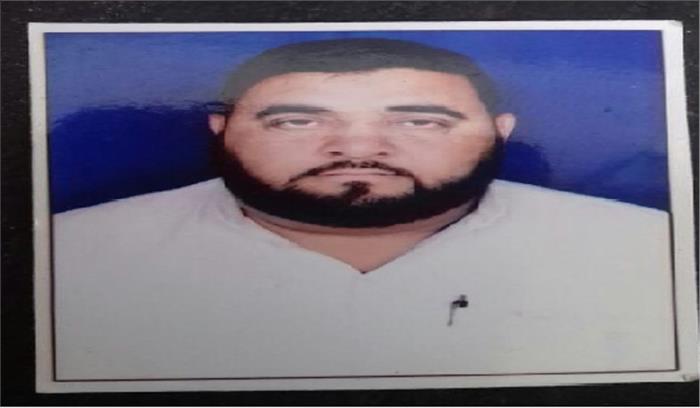 पूर्व पार्षद की हत्या का हुआ खुलासा, तीन गिरफ्तार