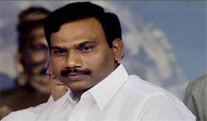 2जी स्पेक्ट्रम मामले की सुनवाई 5 दिसंबर तक स्थगित 2जी स्पेक्ट्रम मामले की सुनवाई 5 दिसंबर तक स्थगित